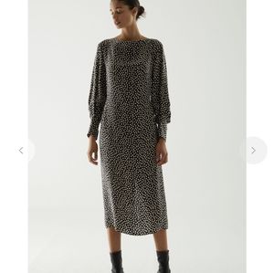 🆕 NWT COS dress